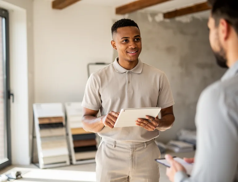 Renovation Broker service in Yonkers